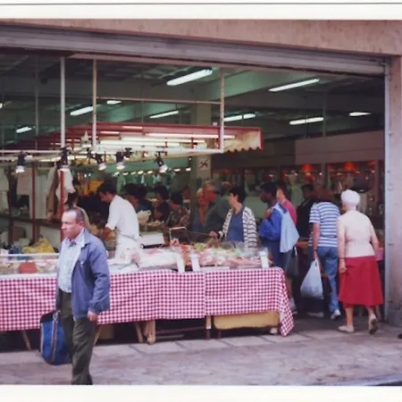 Marechal Avenue 아파트 *