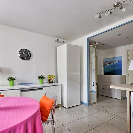 아파트 Marechal Avenue Lagny